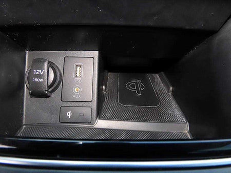 Hyundai Grandeur — photo 17