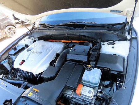 Hyundai Grandeur — photo 19