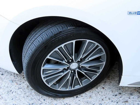 Hyundai Grandeur — photo 20