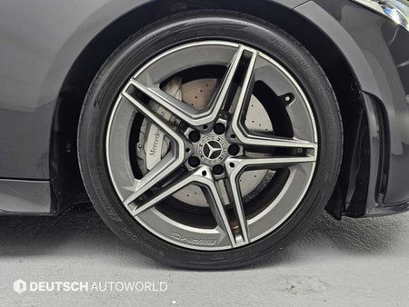 Mercedes-Benz CLS-Class — photo 05