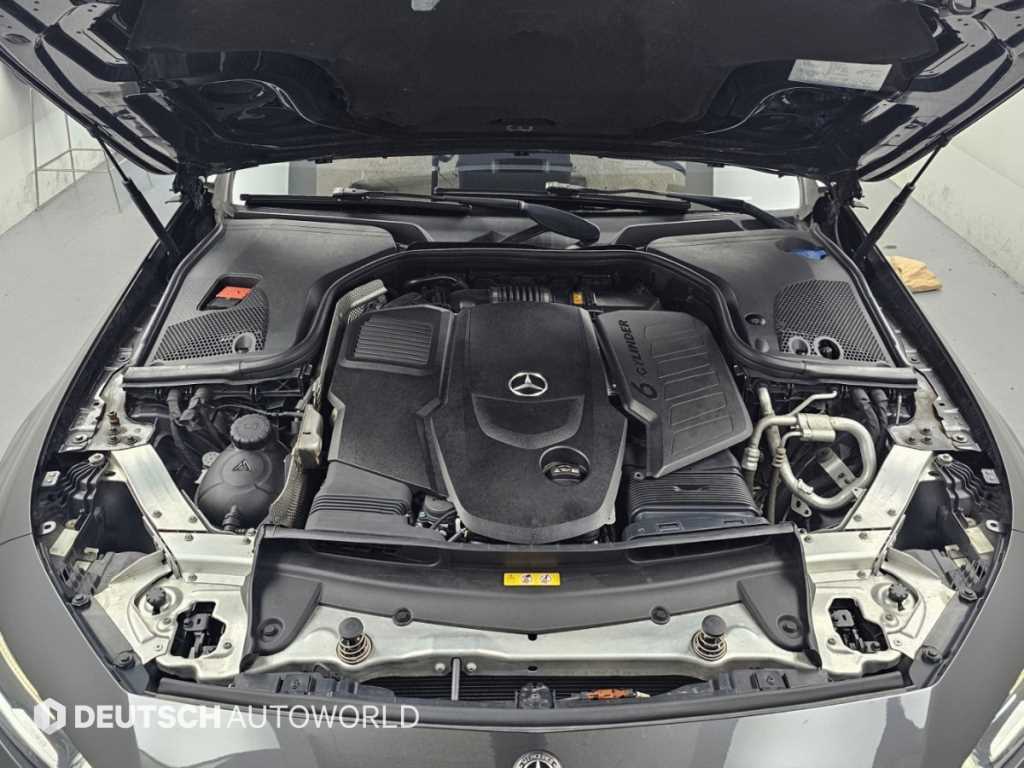 Mercedes-Benz CLS-Class — photo 06