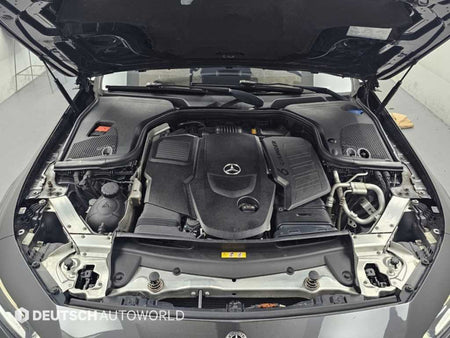 Mercedes-Benz CLS-Class — photo 06