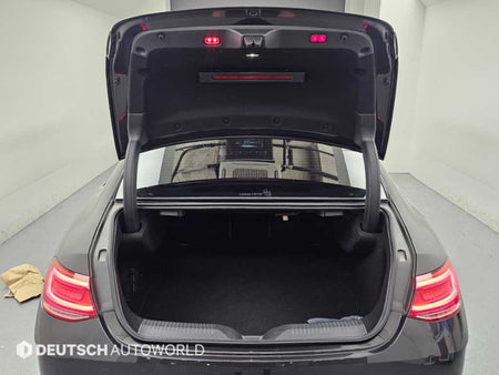 Mercedes-Benz CLS-Class — photo 19