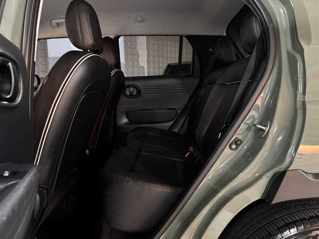 Hyundai Casper — photo 07