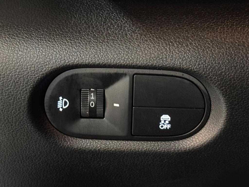 Hyundai Casper — photo 16