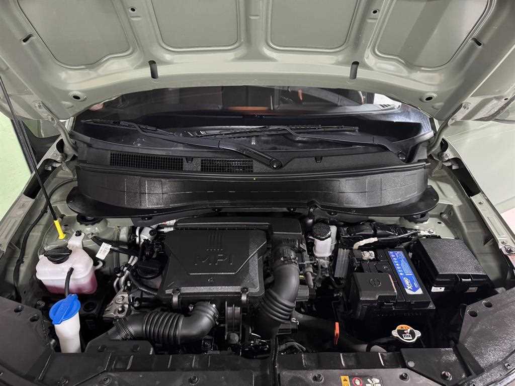 Hyundai Casper — photo 18