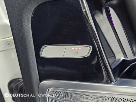 Mercedes-Benz G-Class — photo 16