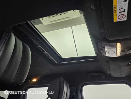 Mercedes-Benz G-Class — photo 18