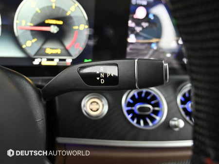 Mercedes-Benz E-Class — photo 09