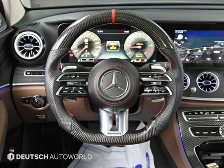 Mercedes-Benz E-Class — photo 13