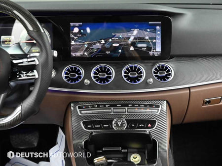 Mercedes-Benz E-Class — photo 14