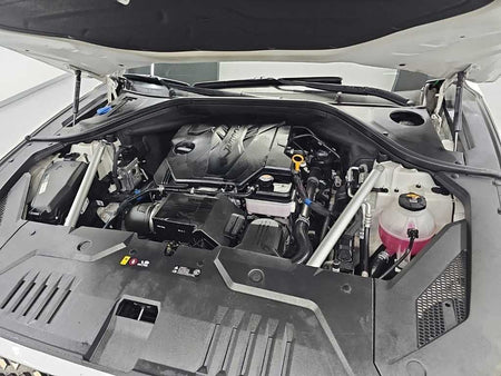 Genesis GV70 — photo 05