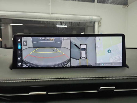 Genesis GV70 — photo 16