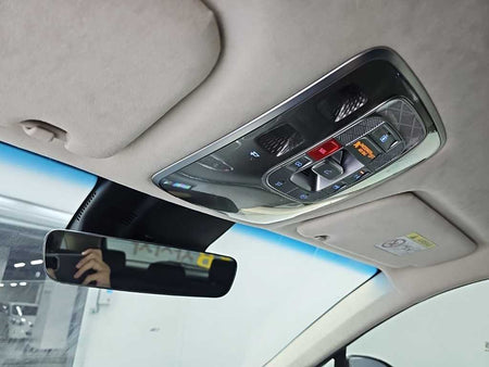 Genesis GV70 — photo 17