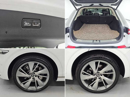 Genesis GV70 — photo 19