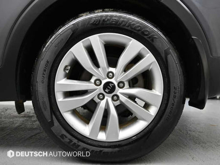 Kia Sorento — photo 05