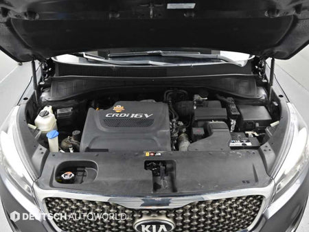 Kia Sorento — photo 06