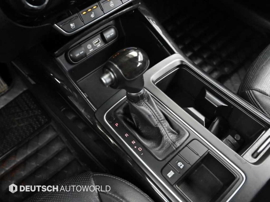 Kia Sorento — photo 09