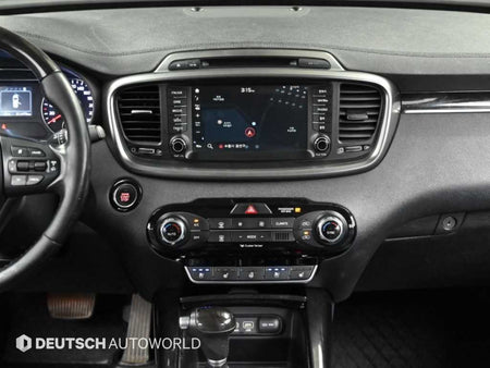 Kia Sorento — photo 14