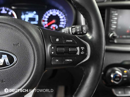 Kia Sorento — photo 17