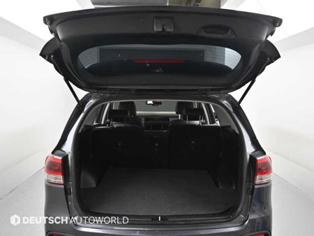 Kia Sorento — photo 19