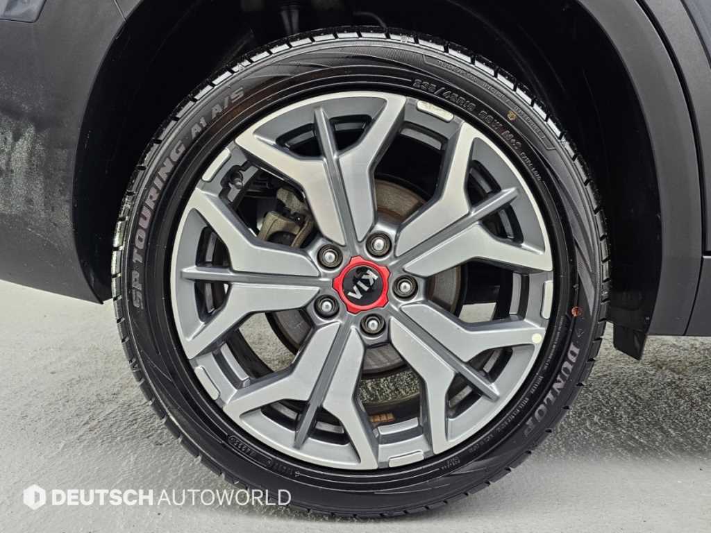 Kia Seltos — photo 05