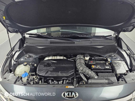 Kia Seltos — photo 06