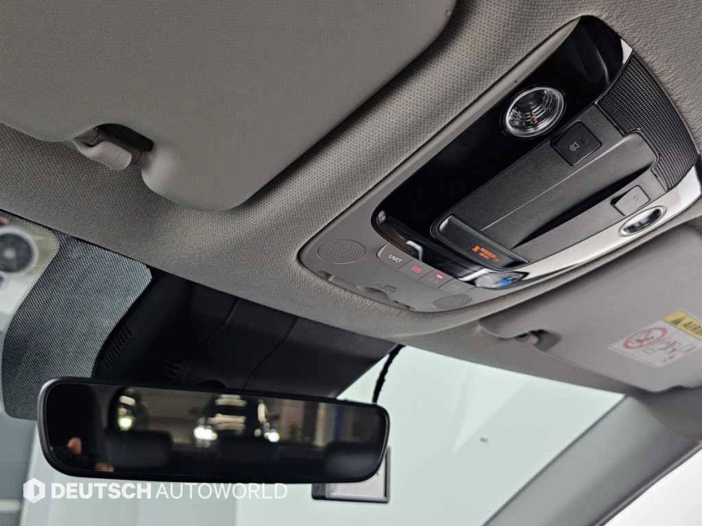 Kia Seltos — photo 18
