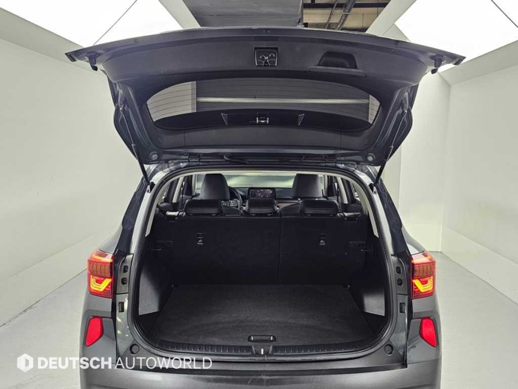 Kia Seltos — photo 19