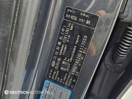 Kia Seltos — photo 20
