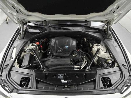 BMW 5-Series — photo 06