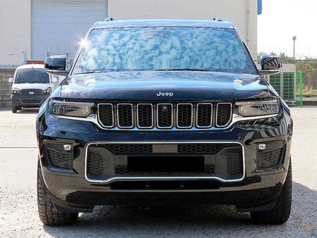 Jeep Cherokee — photo 01