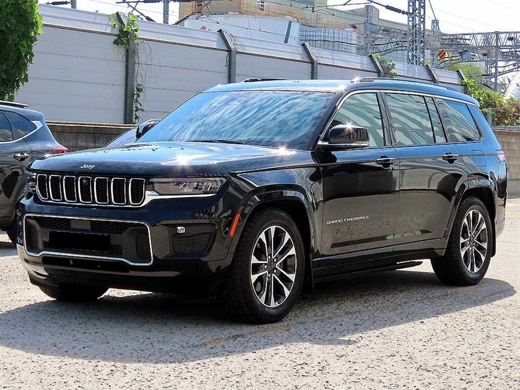 Jeep Cherokee — photo 02