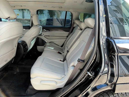 Jeep Cherokee — photo 06