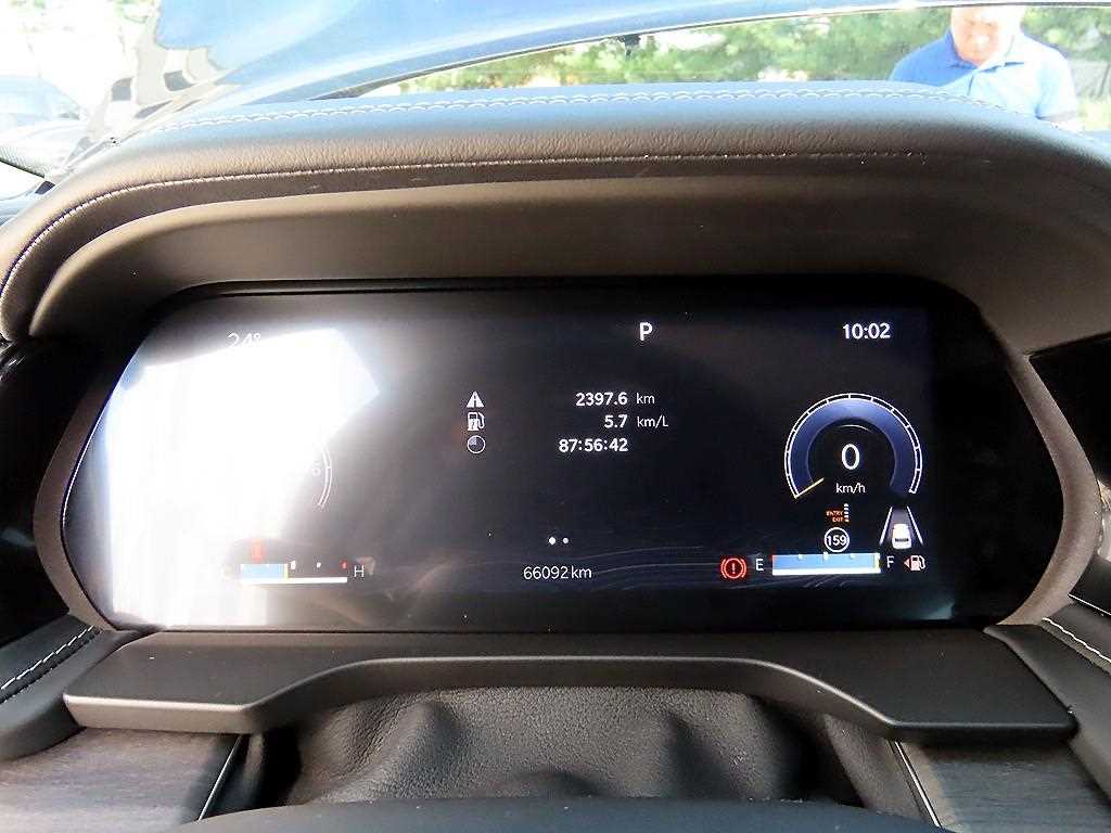 Jeep Cherokee — photo 09