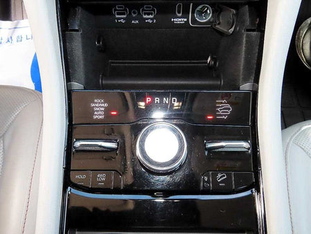 Jeep Cherokee — photo 11