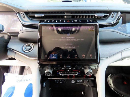 Jeep Cherokee — photo 13