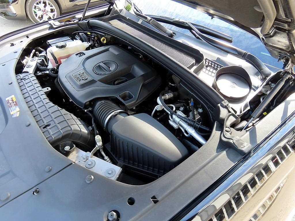 Jeep Cherokee — photo 19