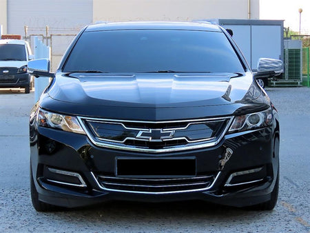 CHEVROLET Impala — photo 02