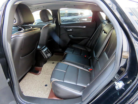 CHEVROLET Impala — photo 06