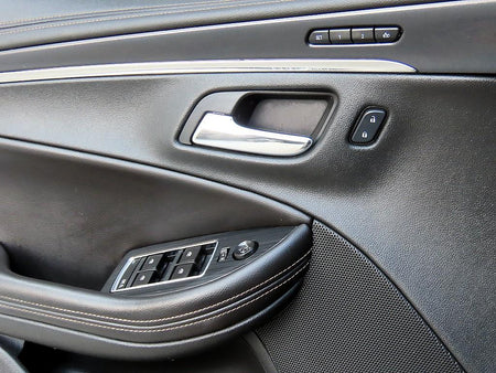 CHEVROLET Impala — photo 12