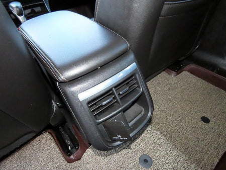 CHEVROLET Impala — photo 17