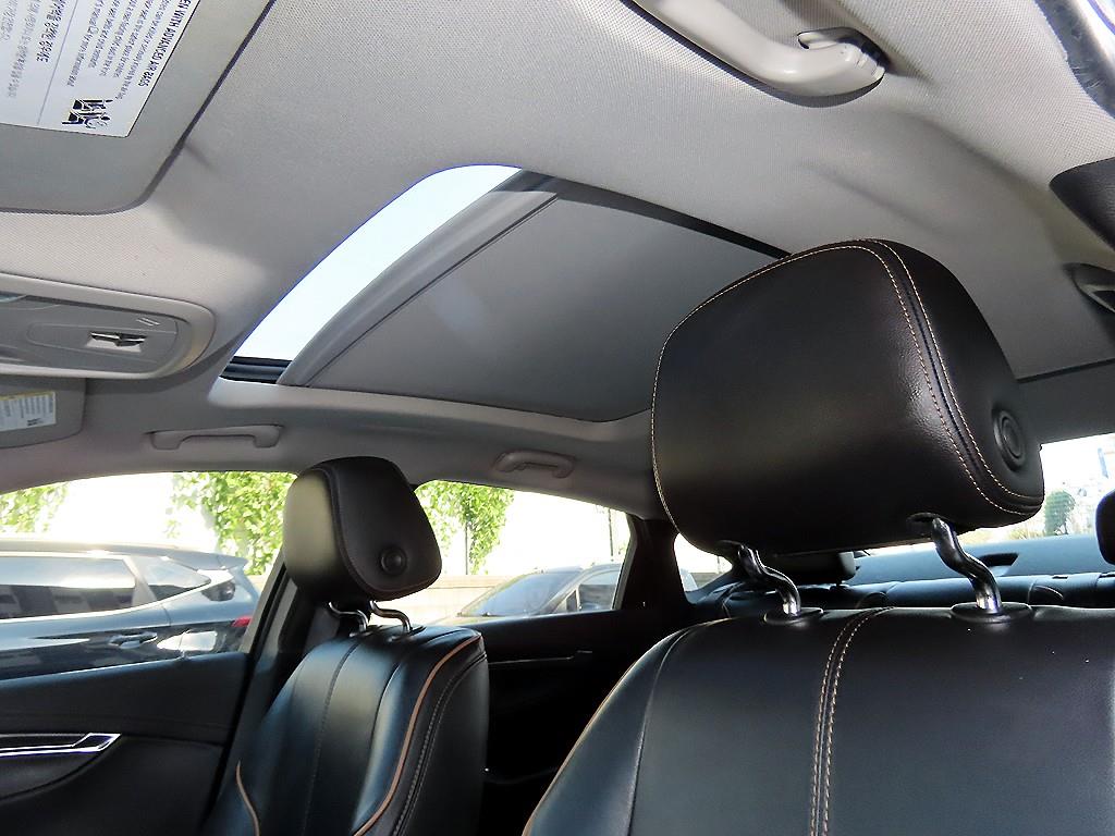 CHEVROLET Impala — photo 18