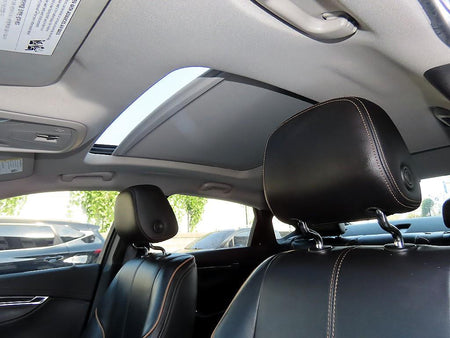 CHEVROLET Impala — photo 18
