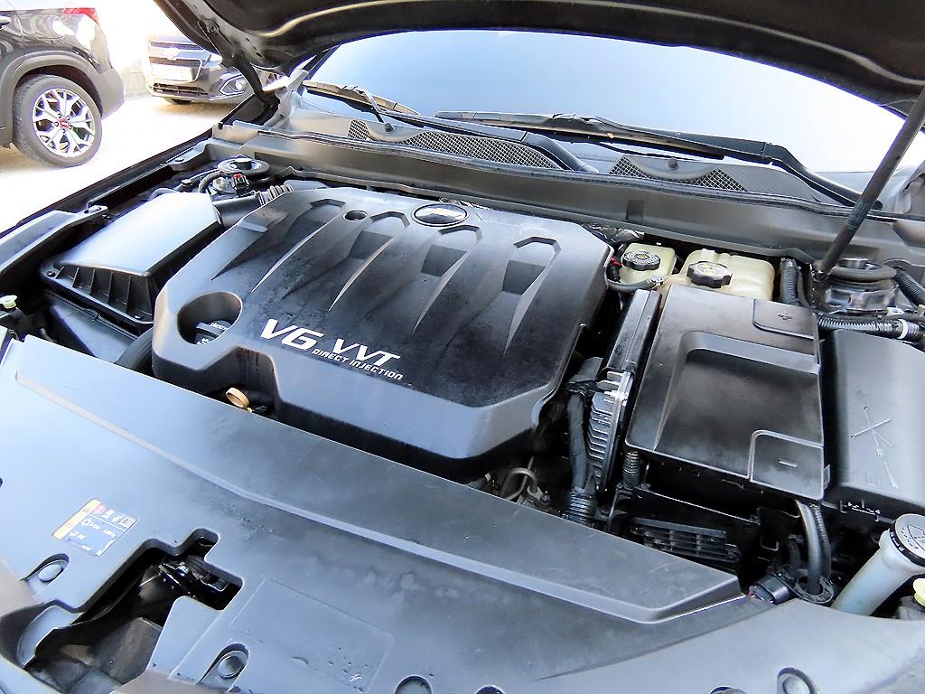 CHEVROLET Impala — photo 19