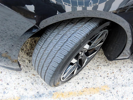 CHEVROLET Impala — photo 20