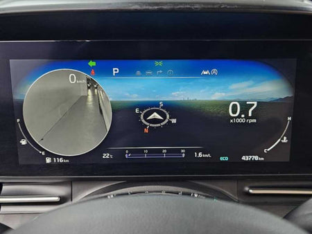 Kia Carnival — photo 08