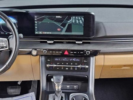 Kia Carnival — photo 14