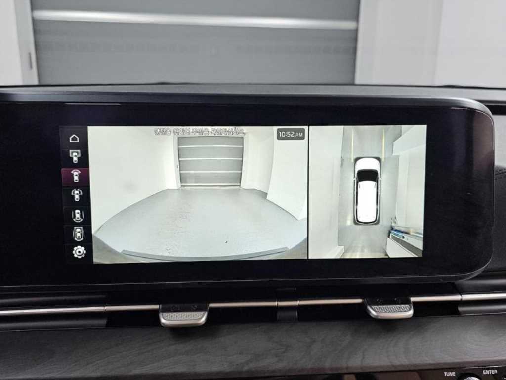 Kia Carnival — photo 15