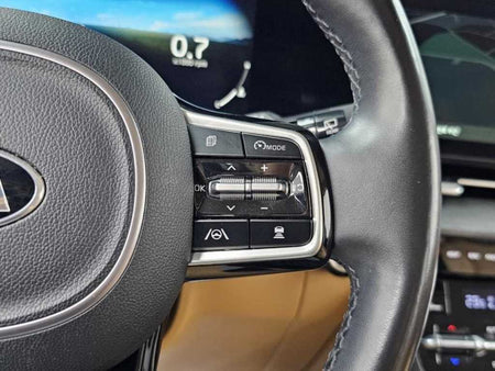 Kia Carnival — photo 16